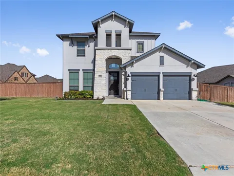 6501 Crockett Cove