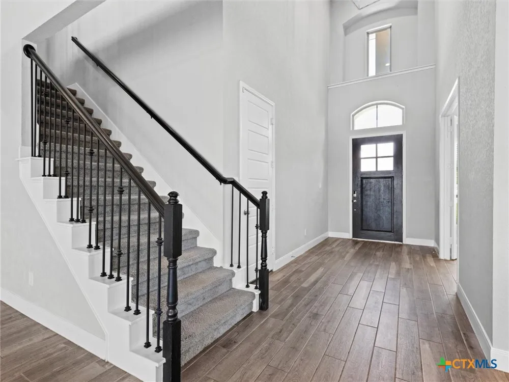 6501 Crockett Cove Schertz, TX 78108