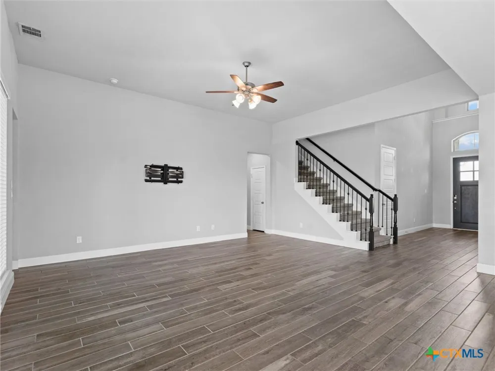 6501 Crockett Cove Schertz, TX 78108