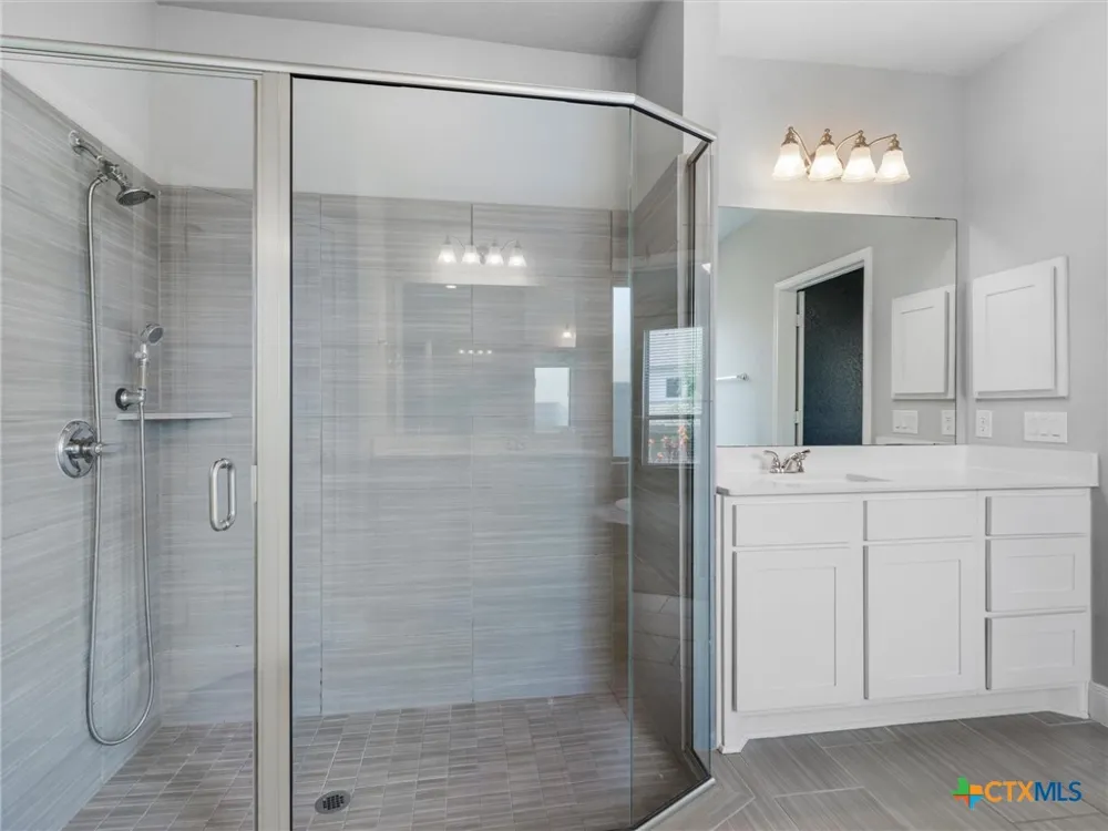 6501 Crockett Cove Schertz, TX 78108