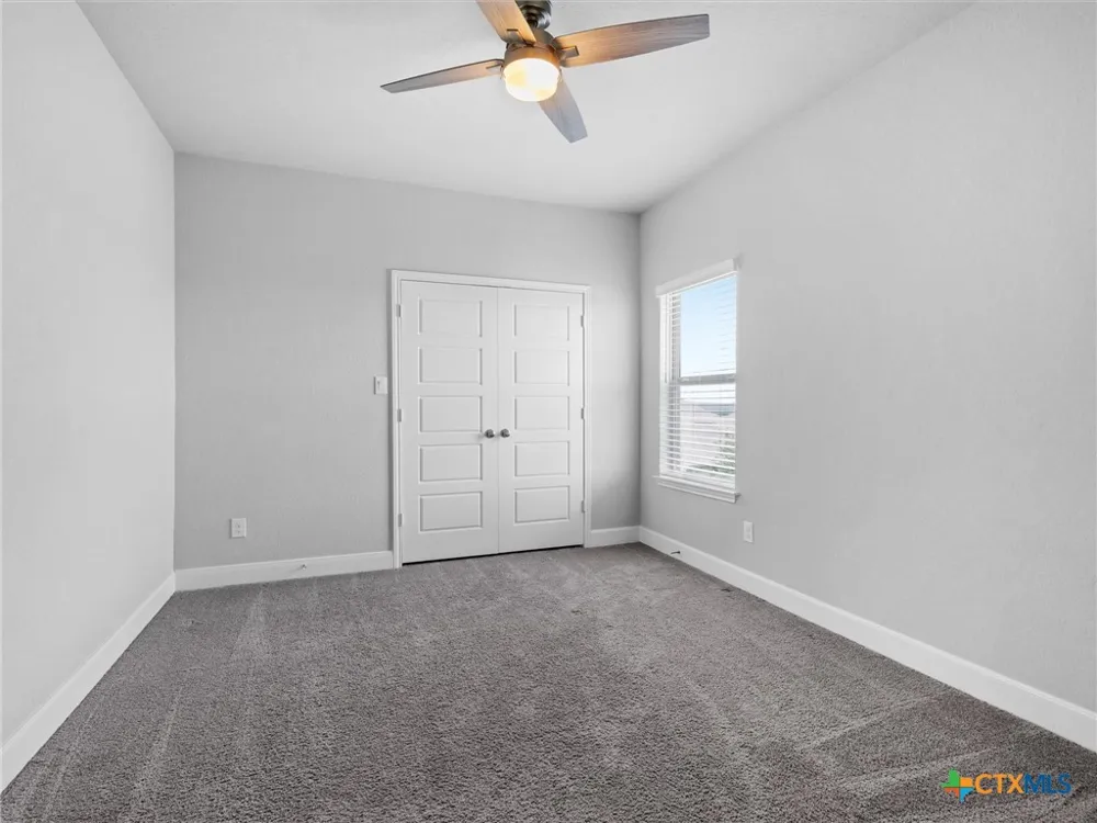 6501 Crockett Cove Schertz, TX 78108