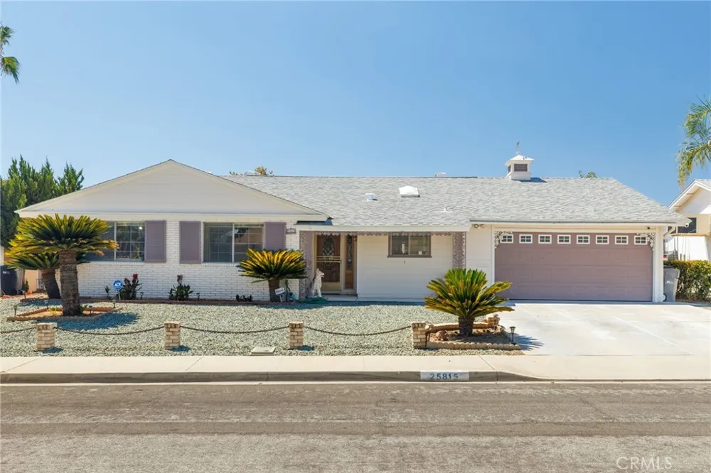 25815 Roanoke Menifee, CA 92586