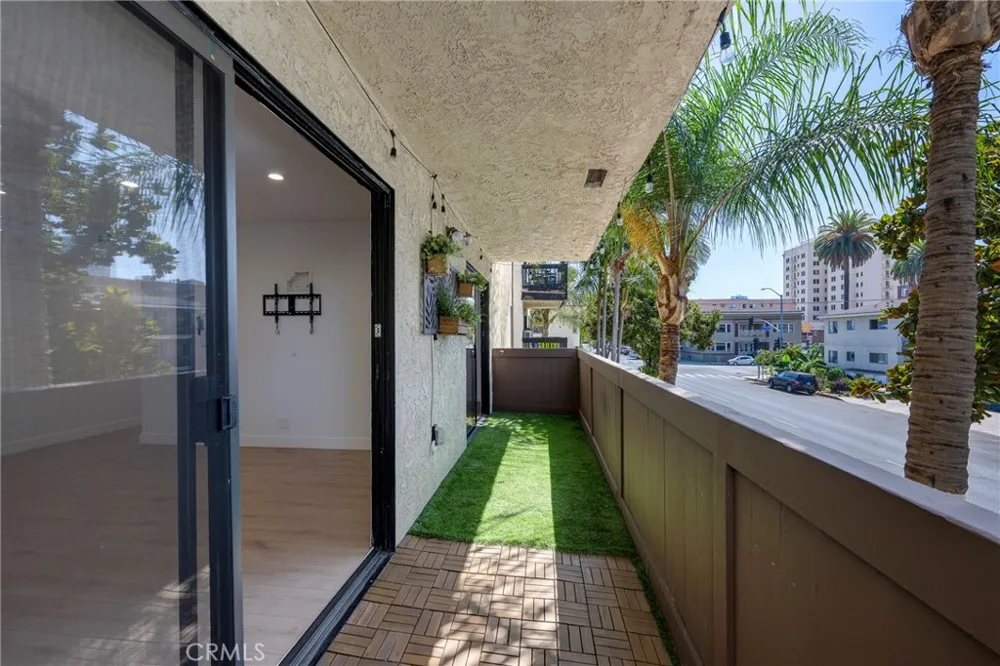 417 W 4th Street #A Long Beach, CA 90802