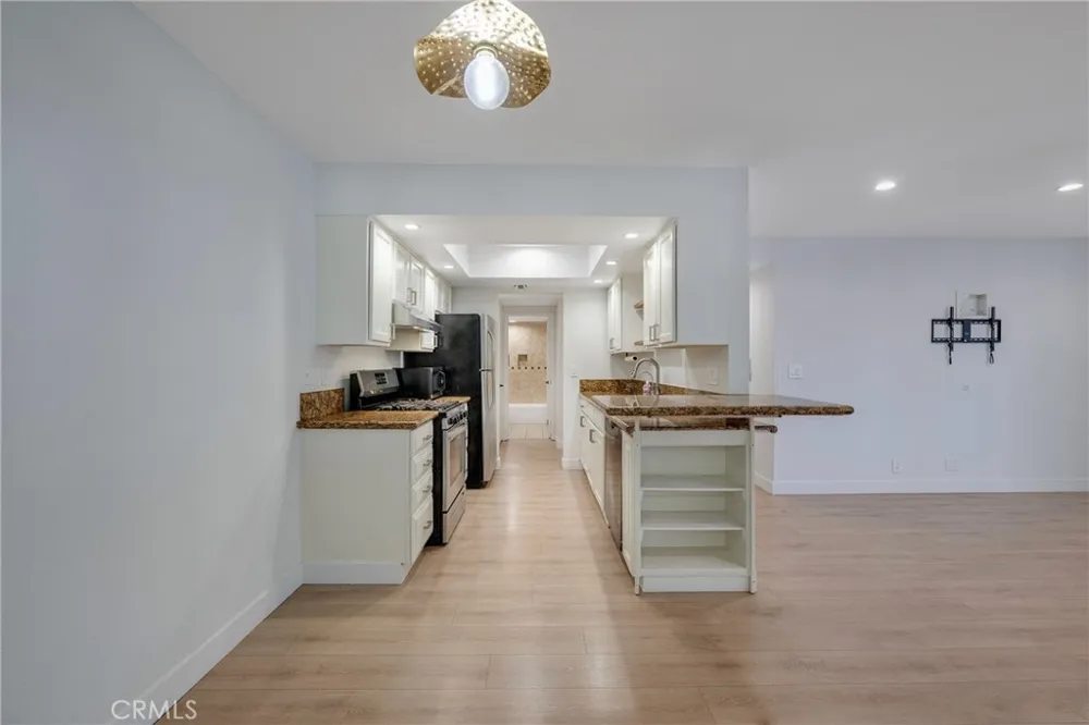 417 W 4th Street #A Long Beach, CA 90802