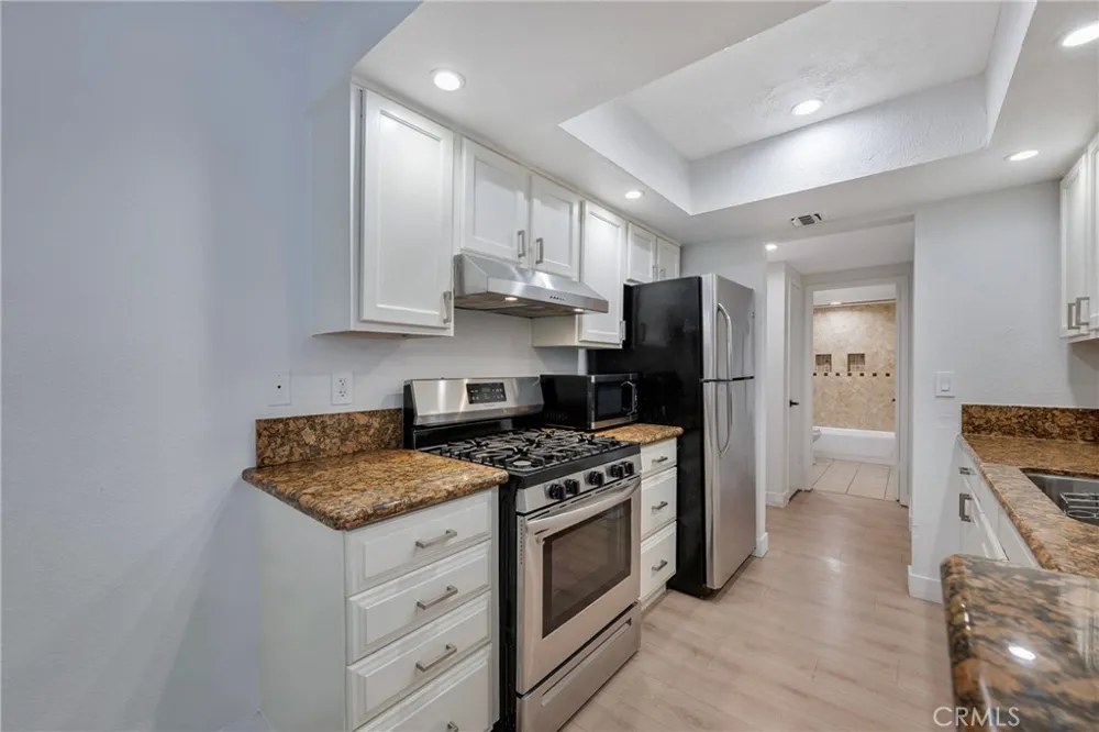 417 W 4th Street #A Long Beach, CA 90802