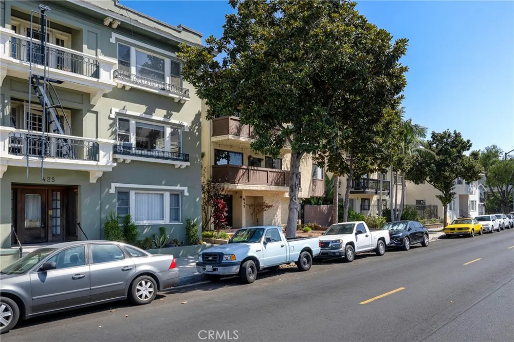 417 W 4th Street #A Long Beach, CA 90802