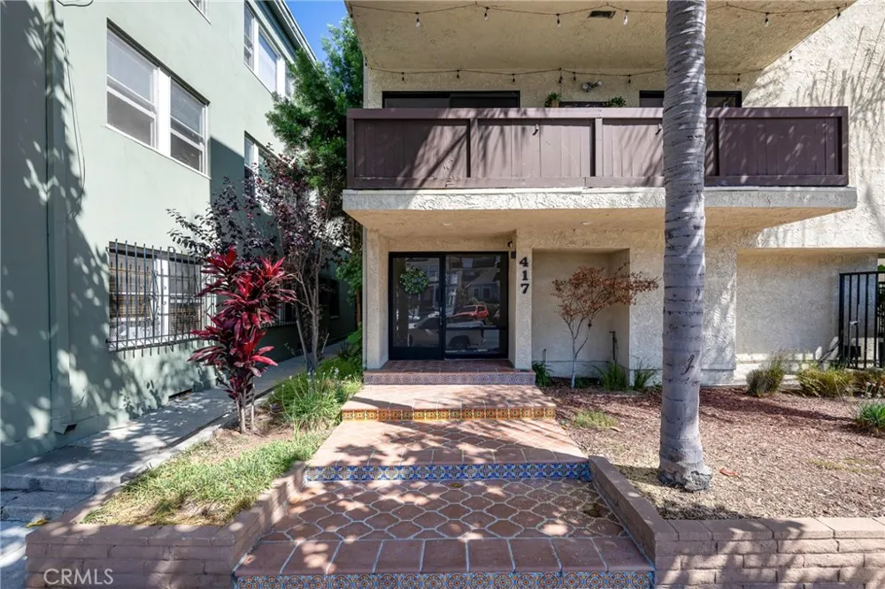 417 W 4th Street #A Long Beach, CA 90802