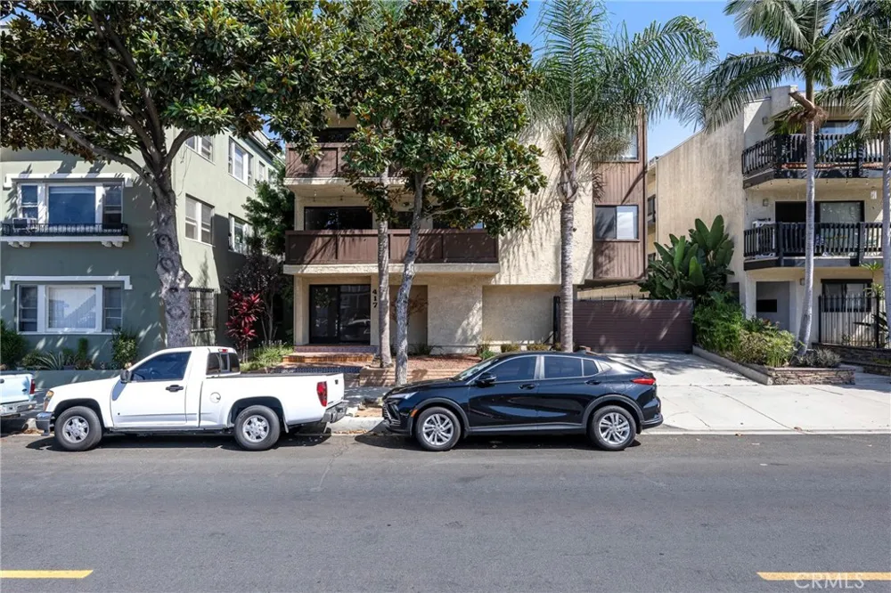 417 W 4th Street #A Long Beach, CA 90802