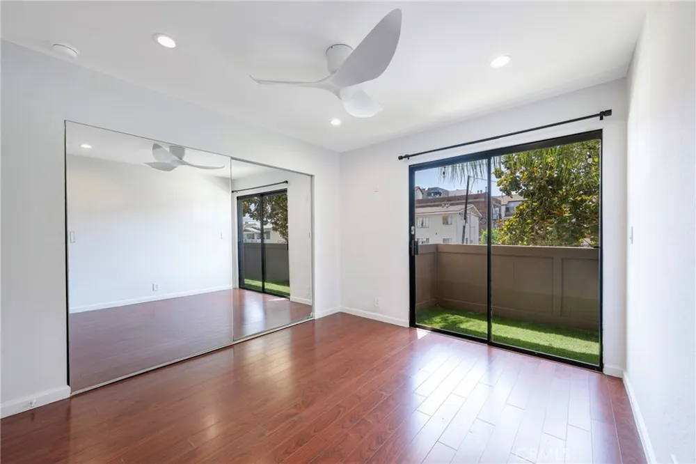 417 W 4th Street #A Long Beach, CA 90802