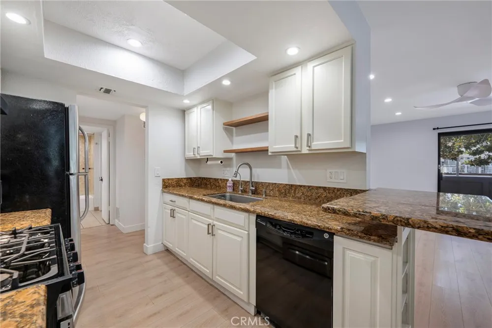 417 W 4th Street #A Long Beach, CA 90802