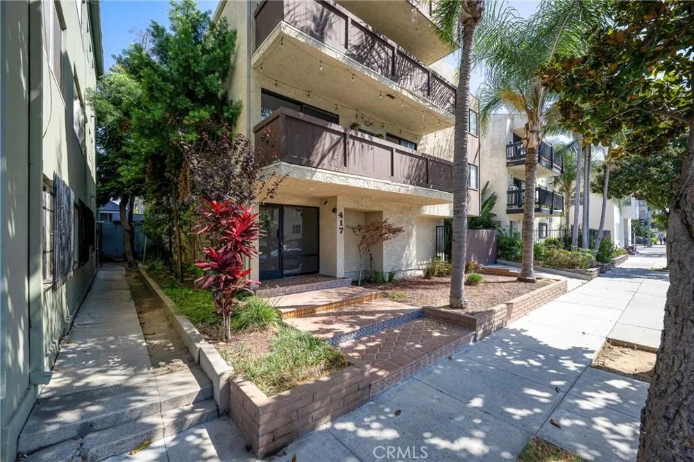 417 W 4th Street #A Long Beach, CA 90802