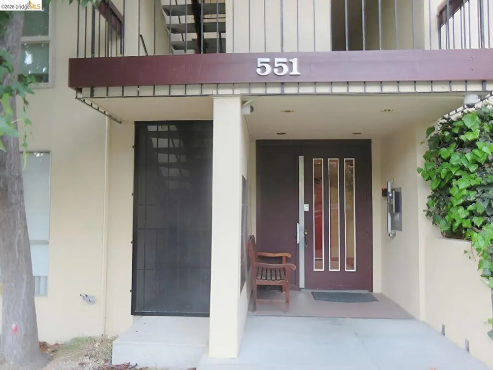 551 Jean St #410 Oakland, CA 94610