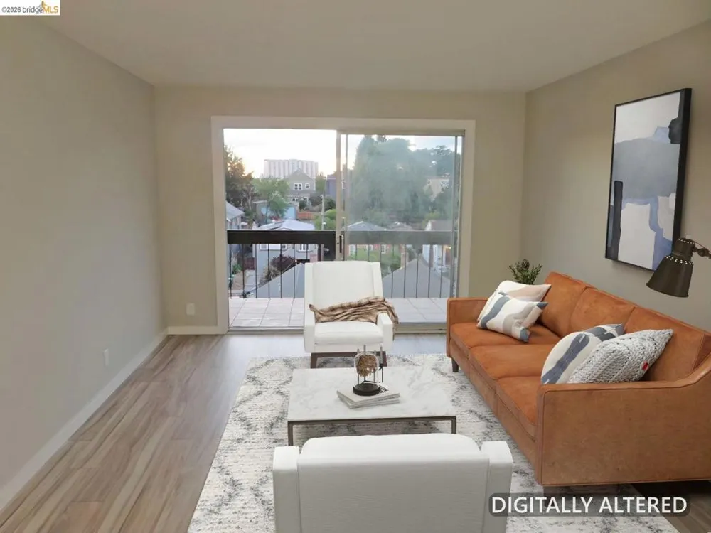 551 Jean St #410 Oakland, CA 94610