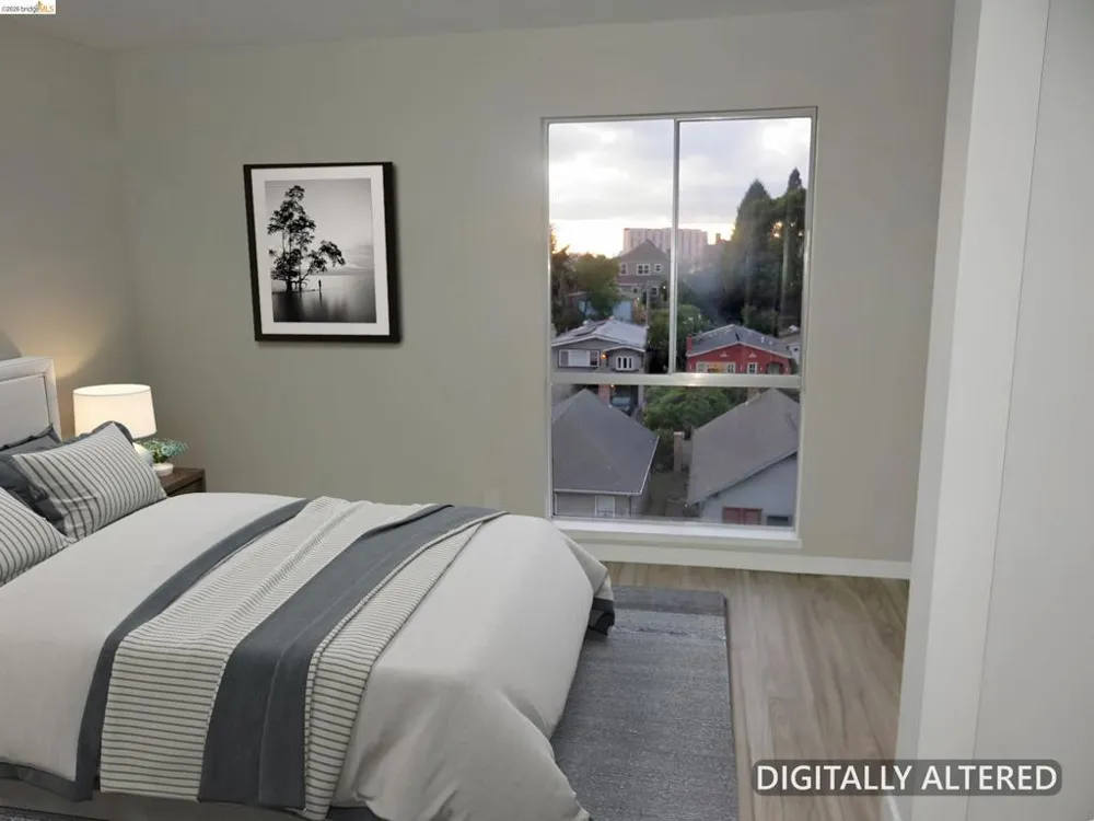 551 Jean St #410 Oakland, CA 94610
