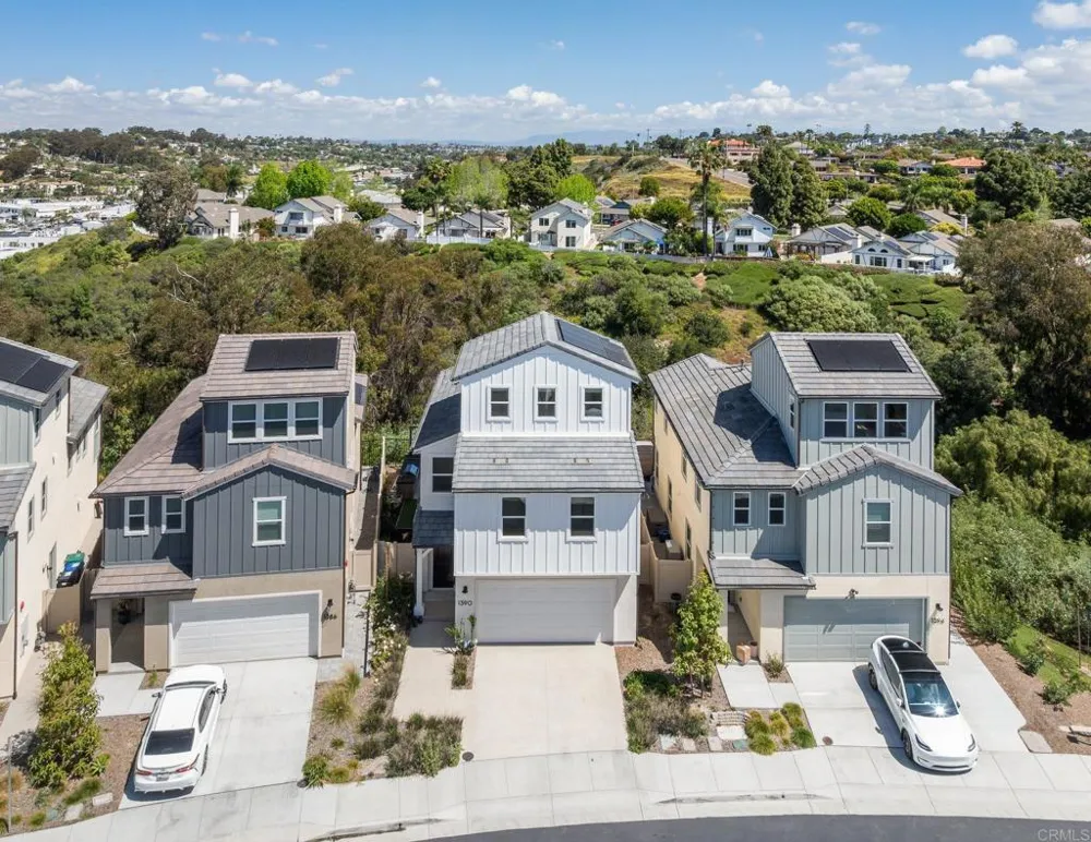 1390 Blue Port Way Oceanside, CA 92054