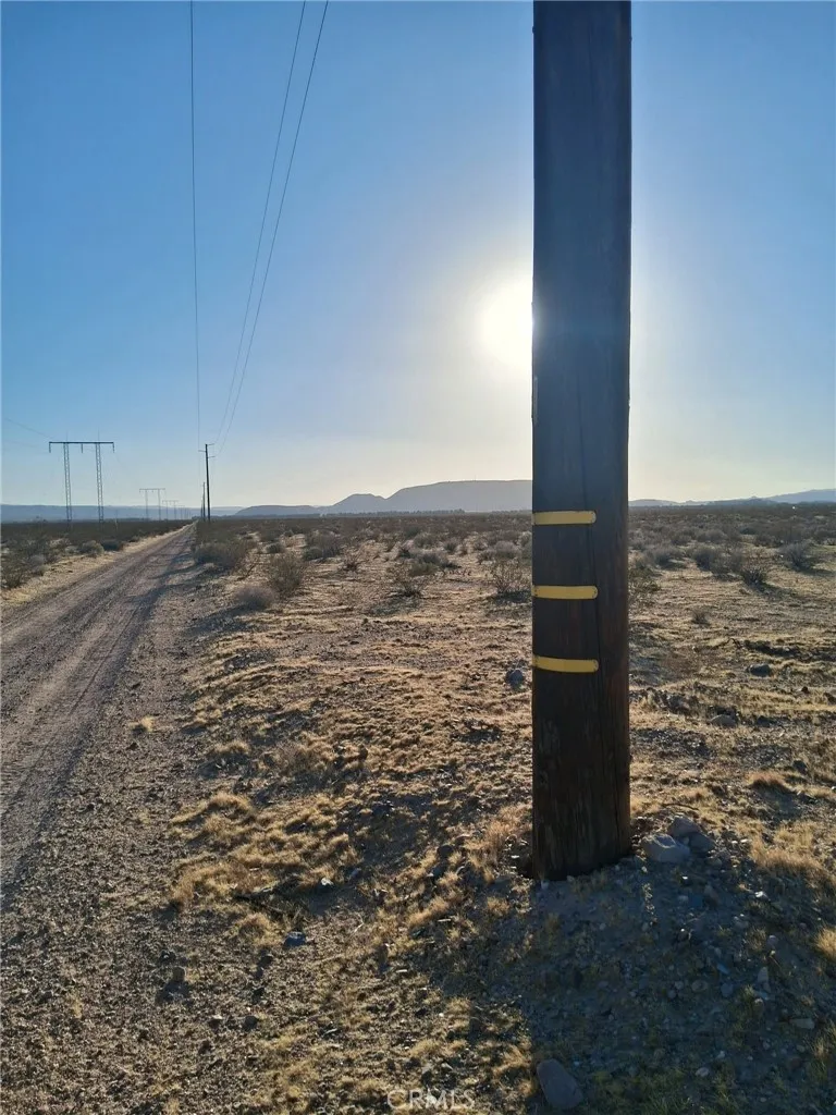 Jellico Street Yermo, CA 92398