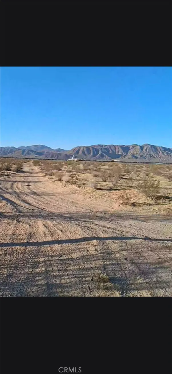Jellico Street Yermo, CA 92398