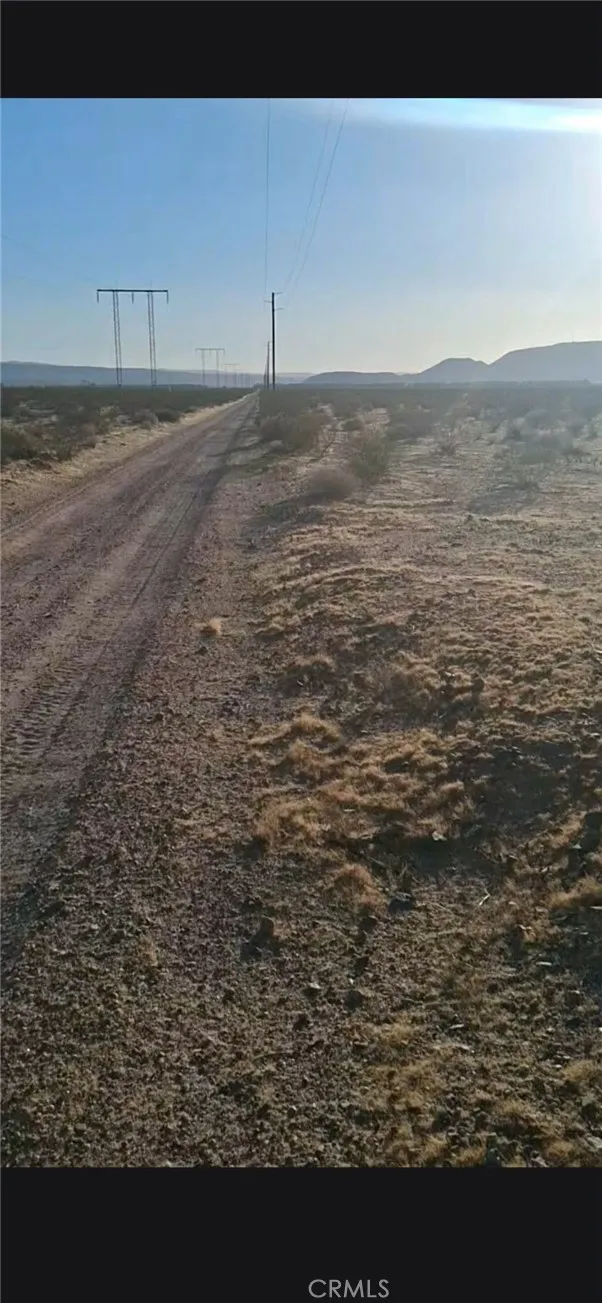 Jellico Street Yermo, CA 92398