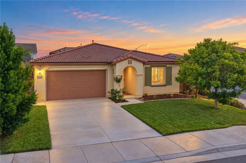 29450 Wooden Boat Drive Menifee, CA 92585