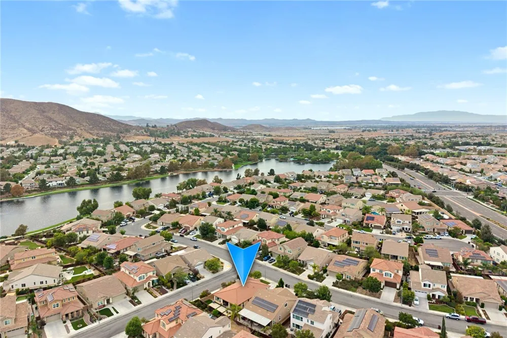 29450 Wooden Boat Drive Menifee, CA 92585