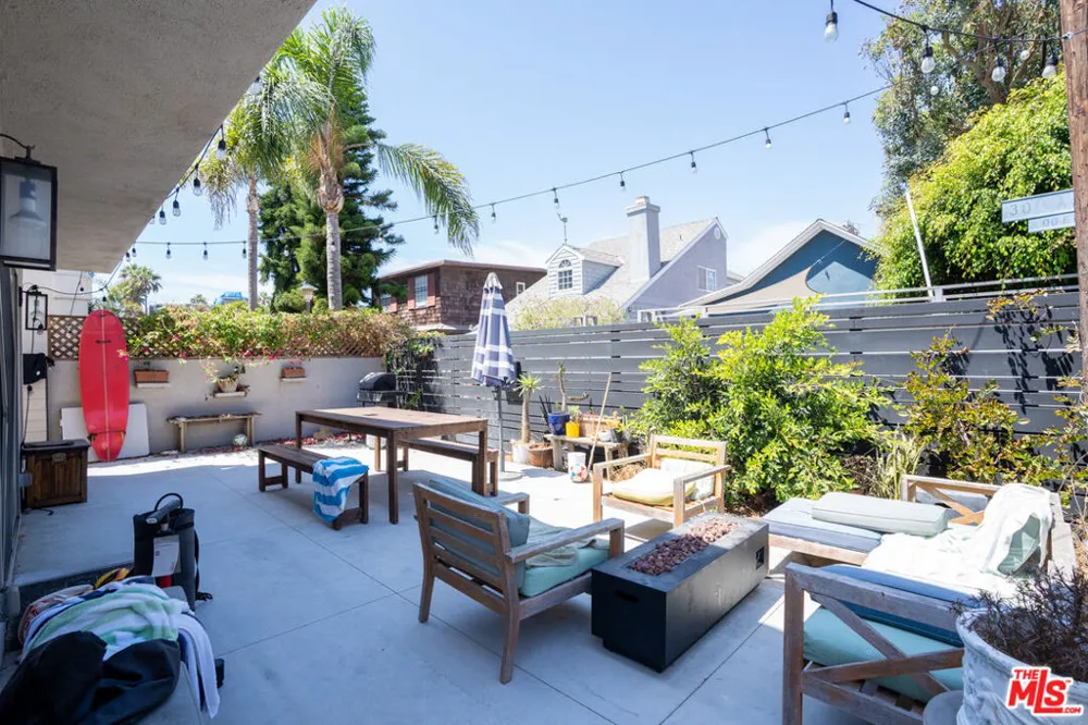 40 30th Avenue Venice, CA 90291