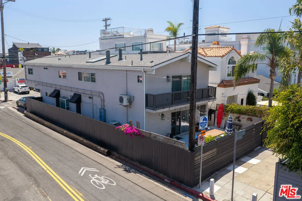 40 30th Avenue Venice, CA 90291