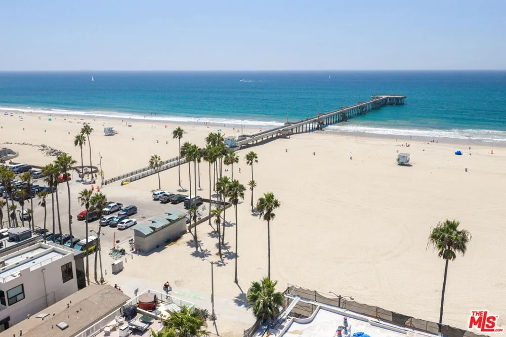 40 30th Avenue Venice, CA 90291