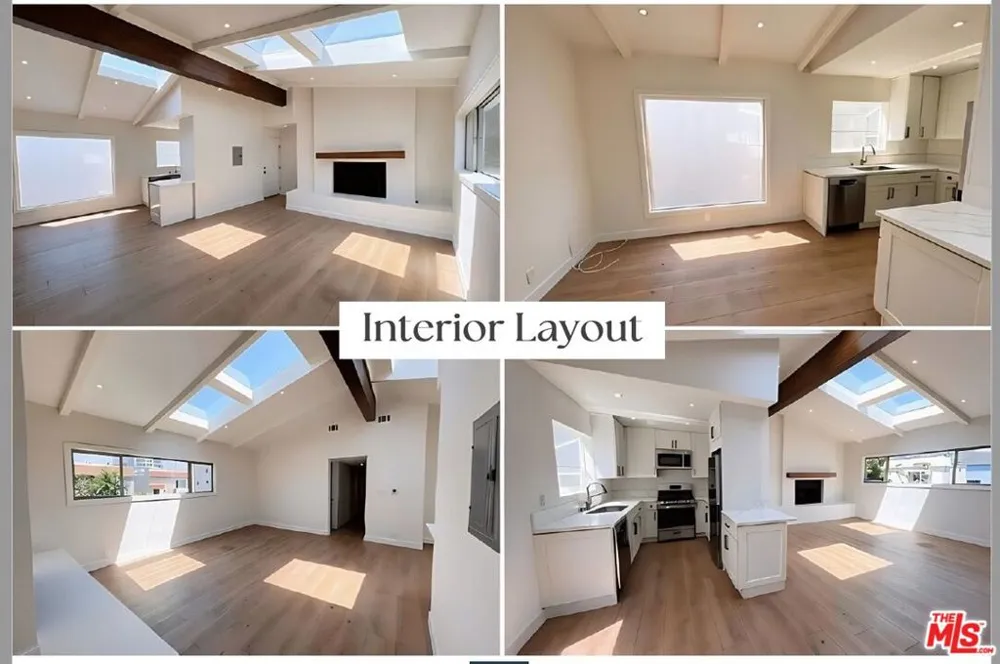 40 30th Avenue Venice, CA 90291