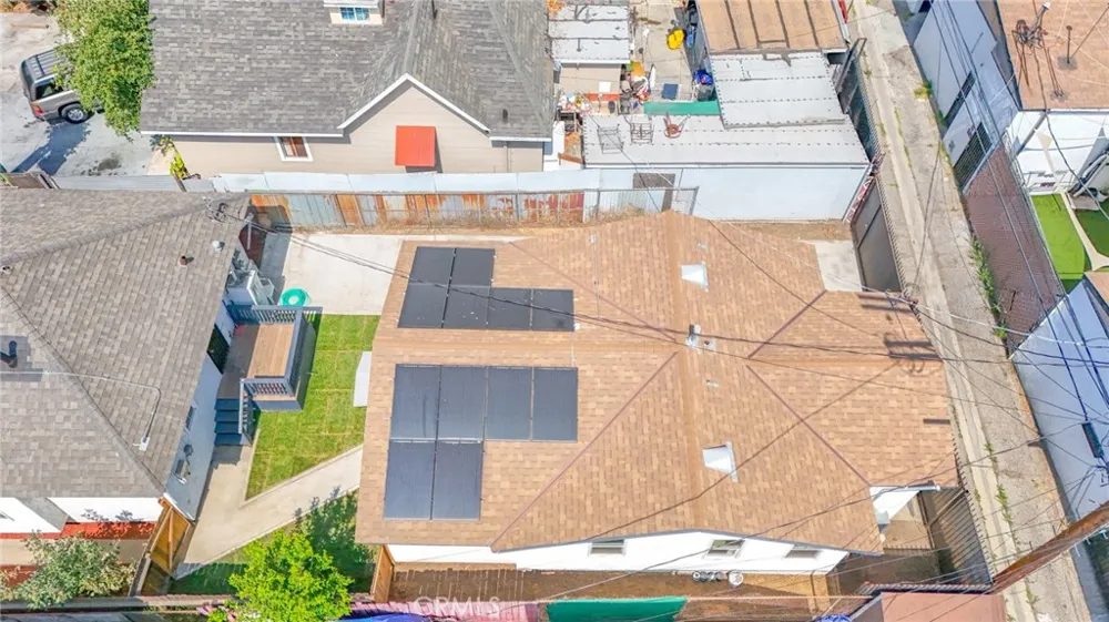 1471 E 41st Los Angeles, CA 90011