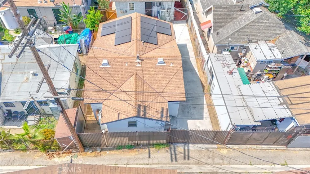 1471 E 41st Los Angeles, CA 90011