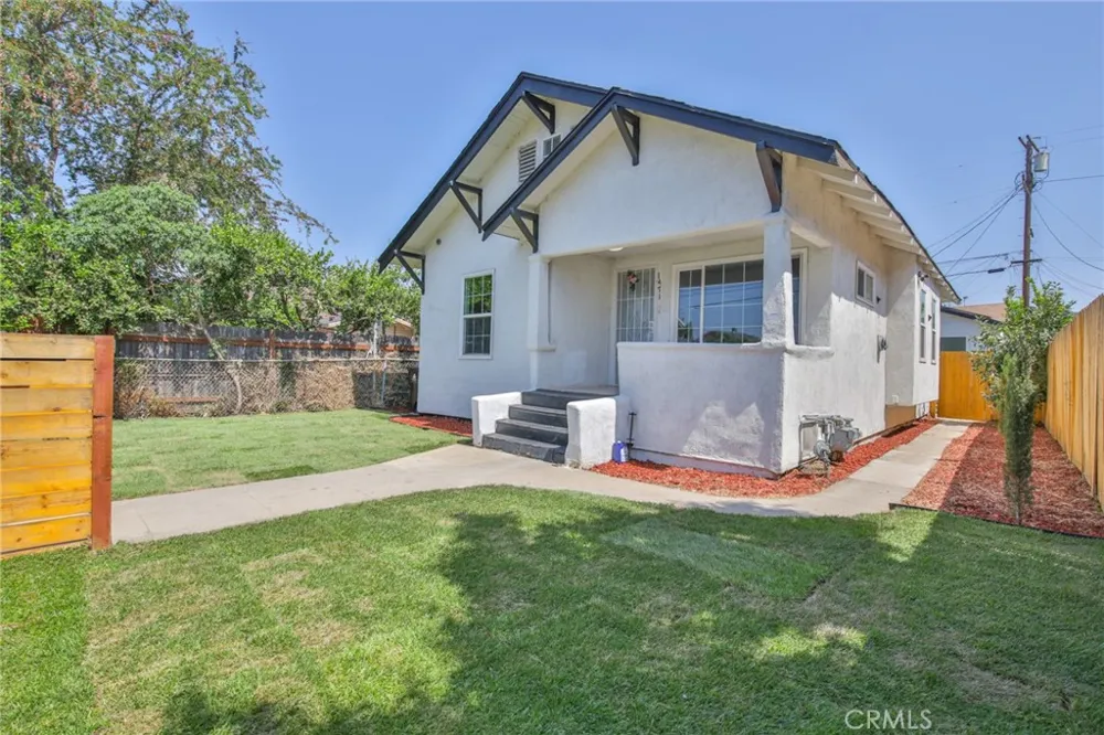 1471 E 41st Los Angeles, CA 90011