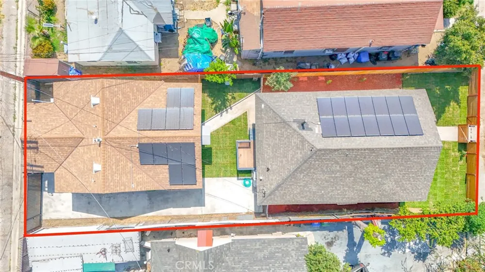 1471 E 41st Los Angeles, CA 90011