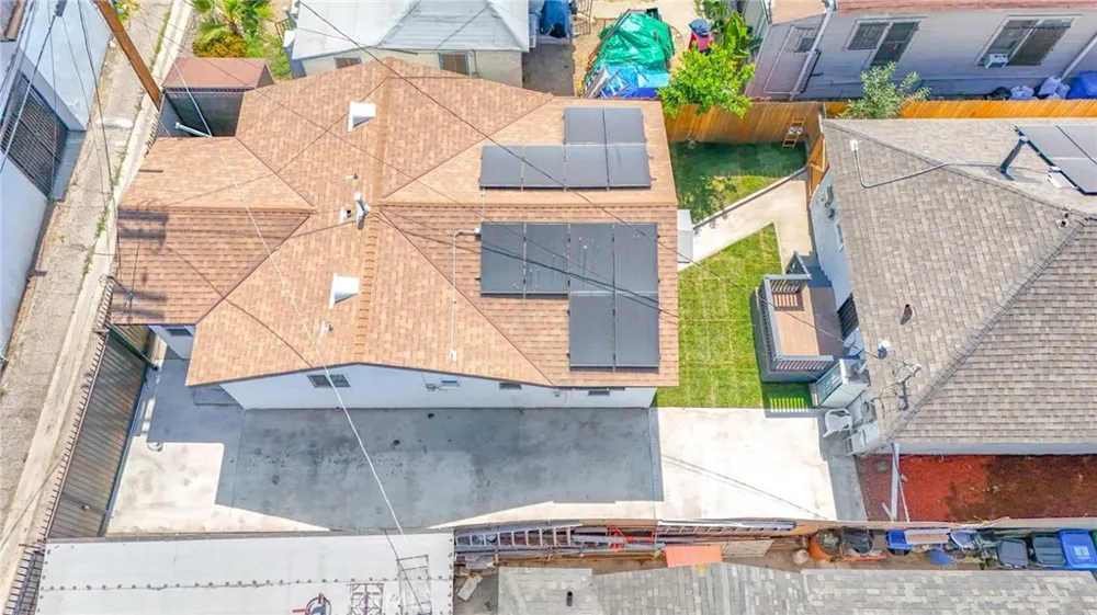 1471 E 41st Los Angeles, CA 90011