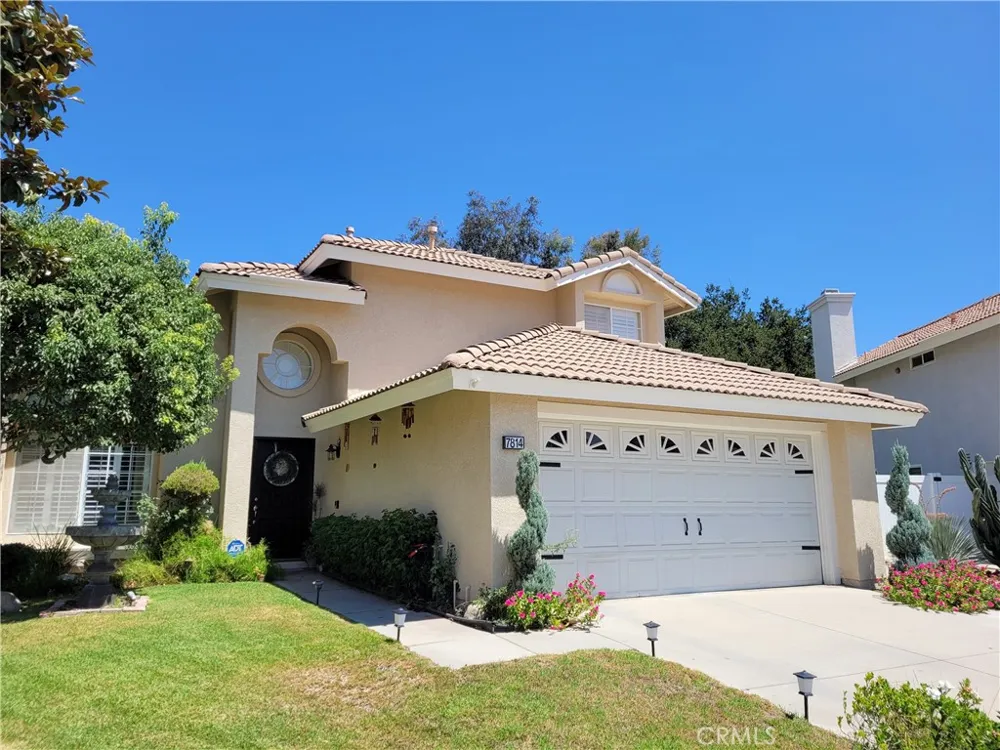 7814 Aberdeen Lane Highland, CA 92346