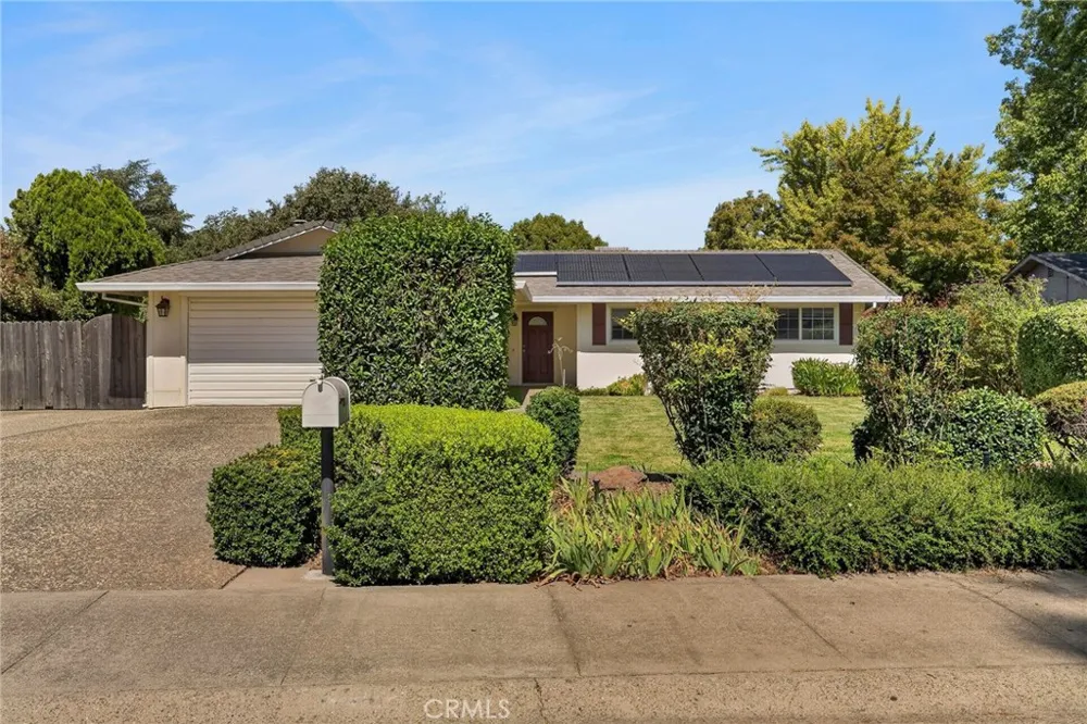 484 Cimarron Chico, CA 95973
