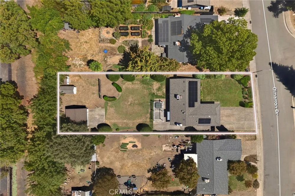 484 Cimarron Chico, CA 95973