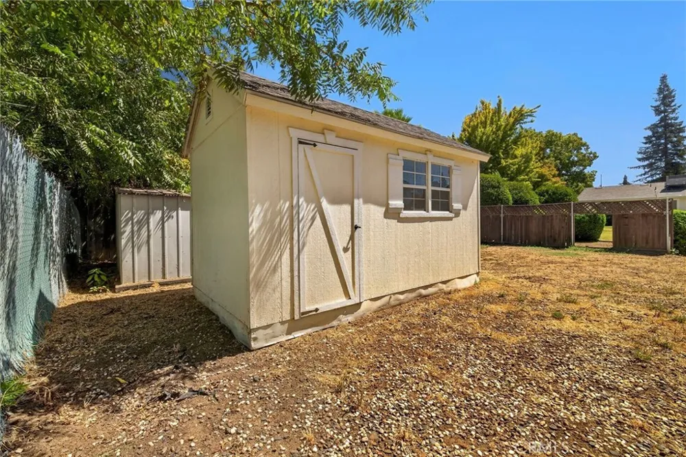 484 Cimarron Chico, CA 95973