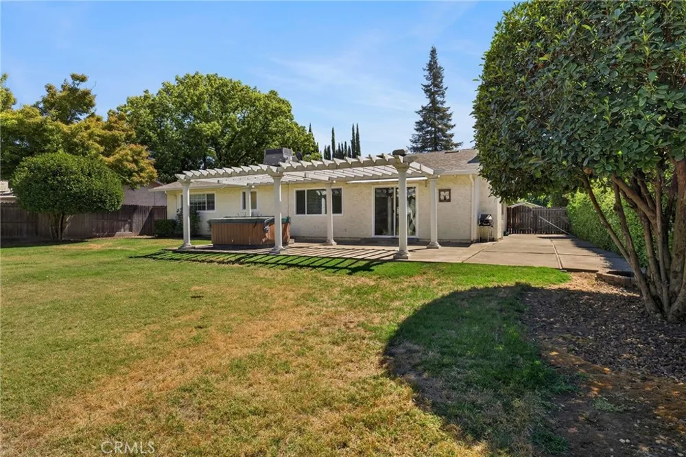 484 Cimarron Chico, CA 95973