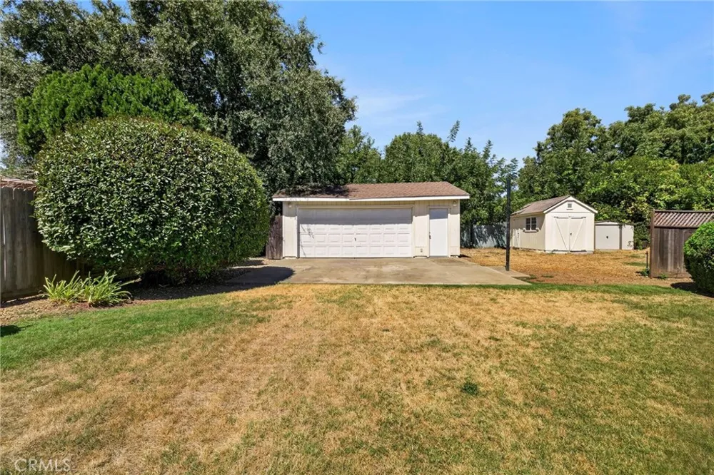 484 Cimarron Chico, CA 95973