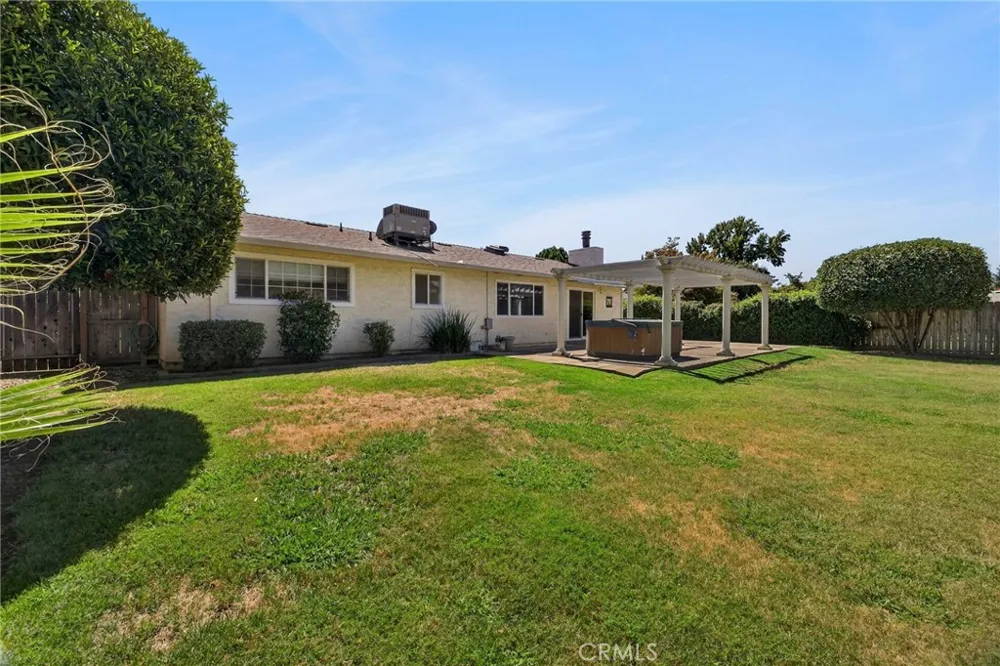 484 Cimarron Chico, CA 95973