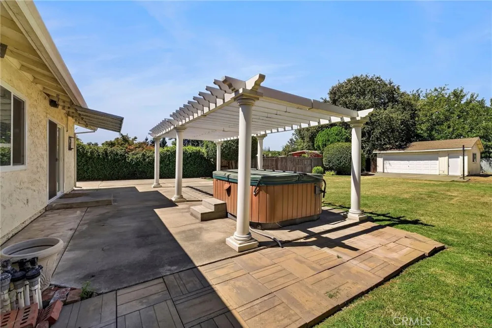 484 Cimarron Chico, CA 95973
