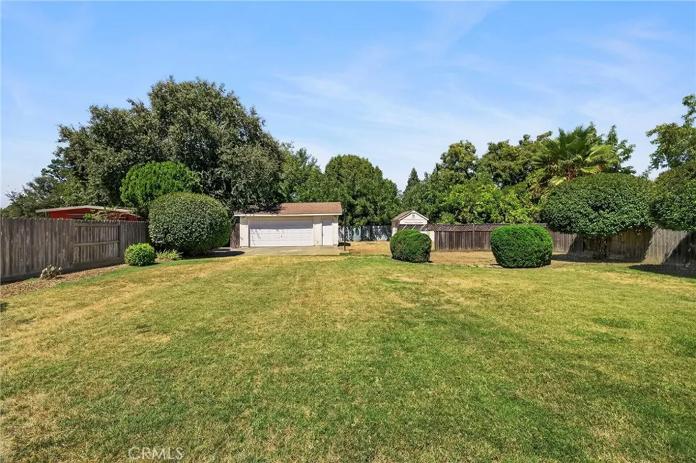 484 Cimarron Chico, CA 95973