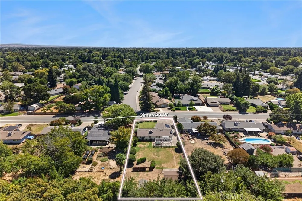 484 Cimarron Chico, CA 95973