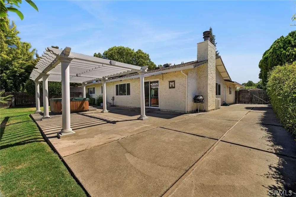 484 Cimarron Chico, CA 95973