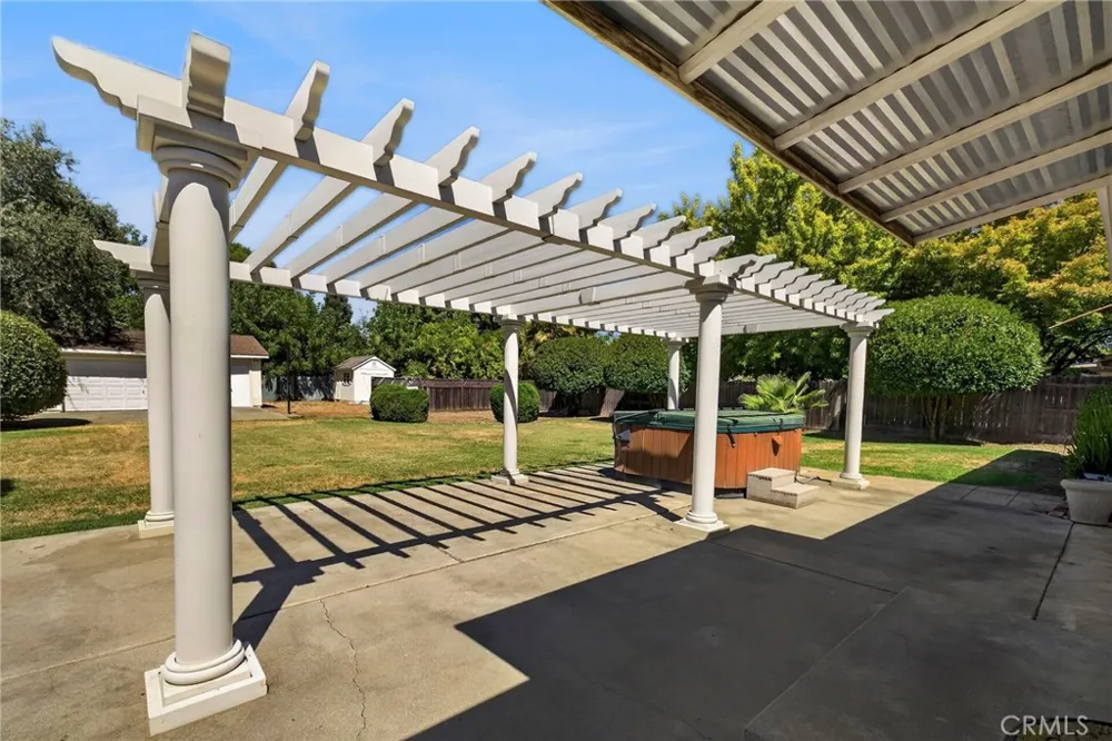 484 Cimarron Chico, CA 95973