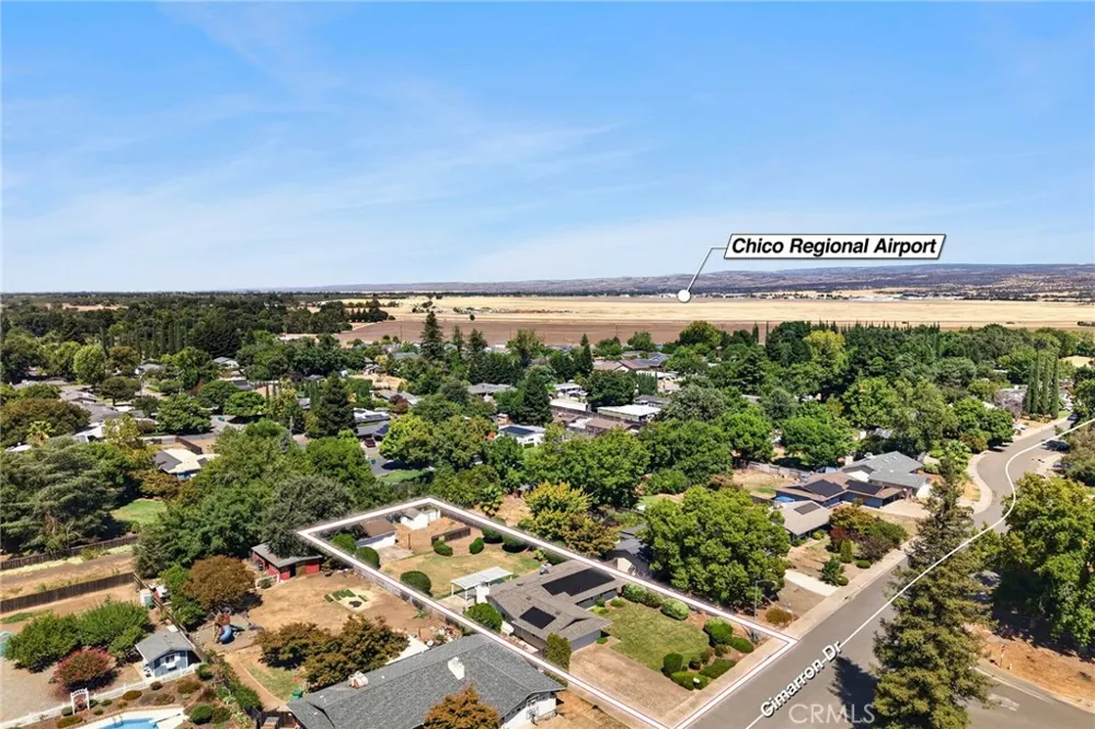 484 Cimarron Chico, CA 95973