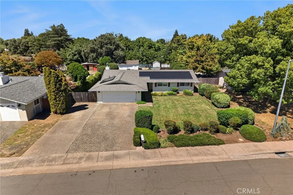 484 Cimarron Chico, CA 95973