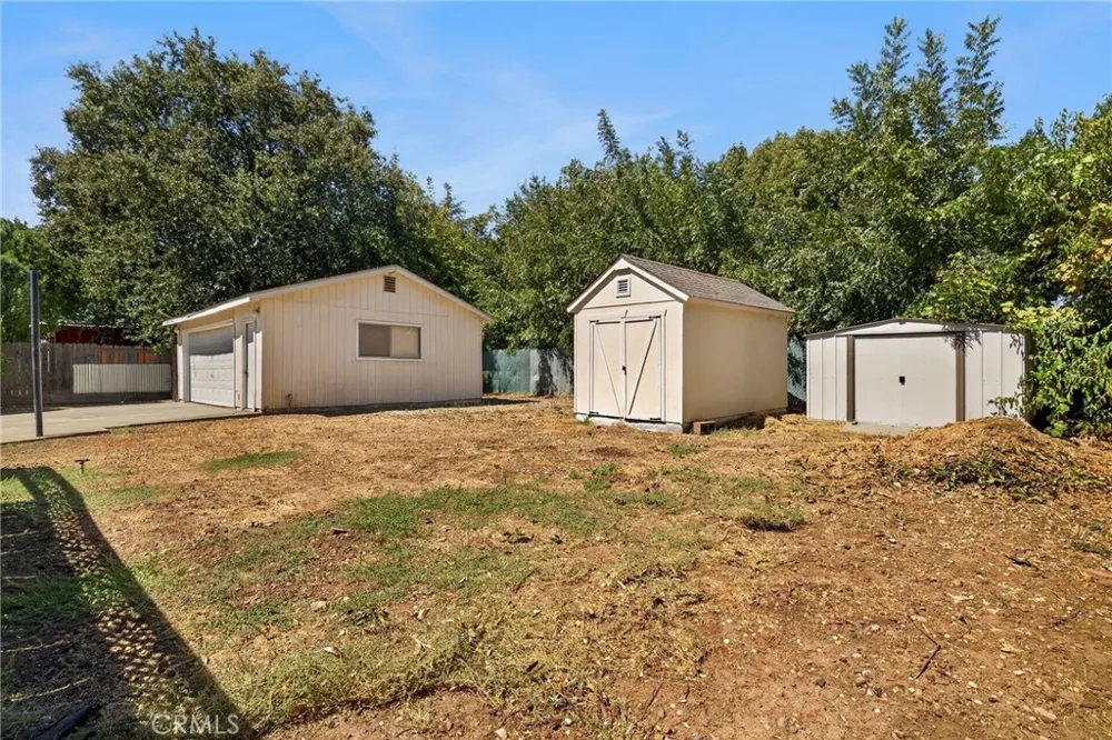 484 Cimarron Chico, CA 95973