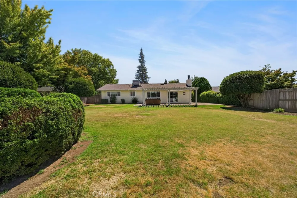 484 Cimarron Chico, CA 95973