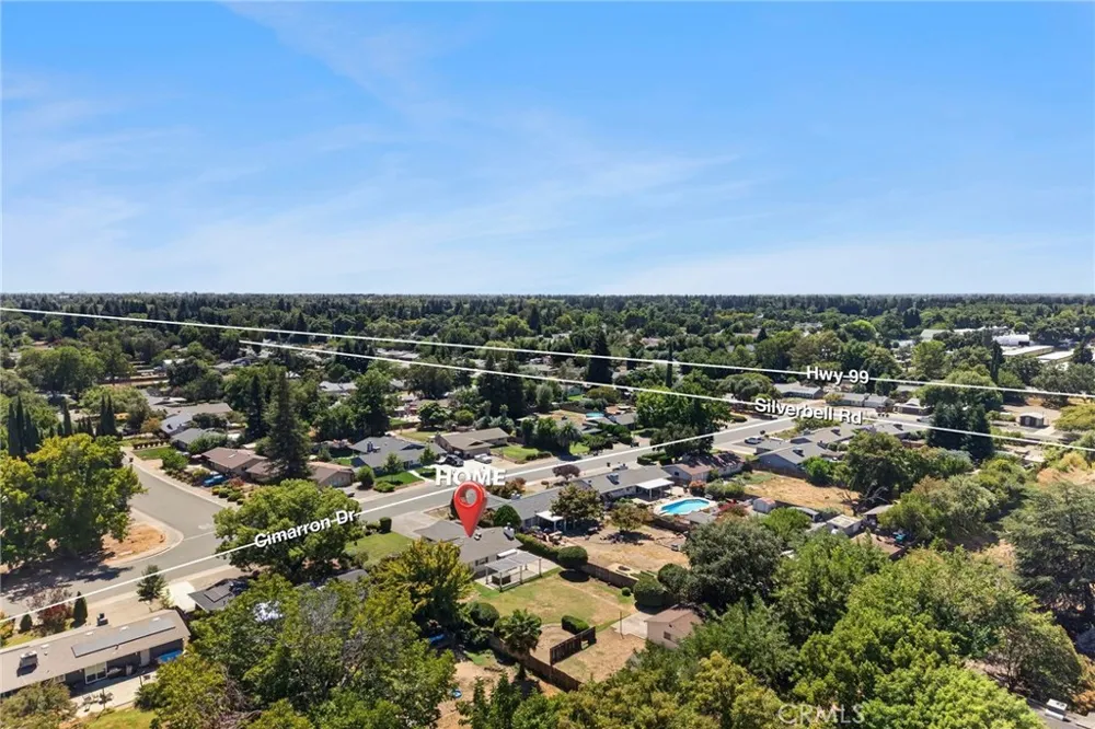 484 Cimarron Chico, CA 95973